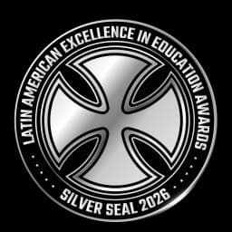 Latin American Quality Institute — Silver Seal 2026
