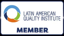 Latin American Quality Institute — Member