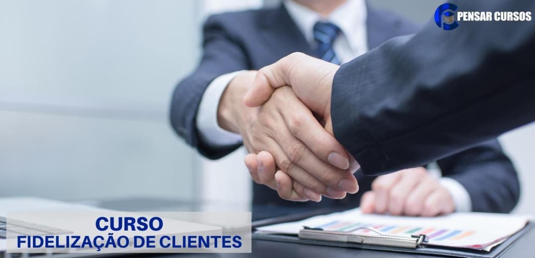 Fidelização de clientes