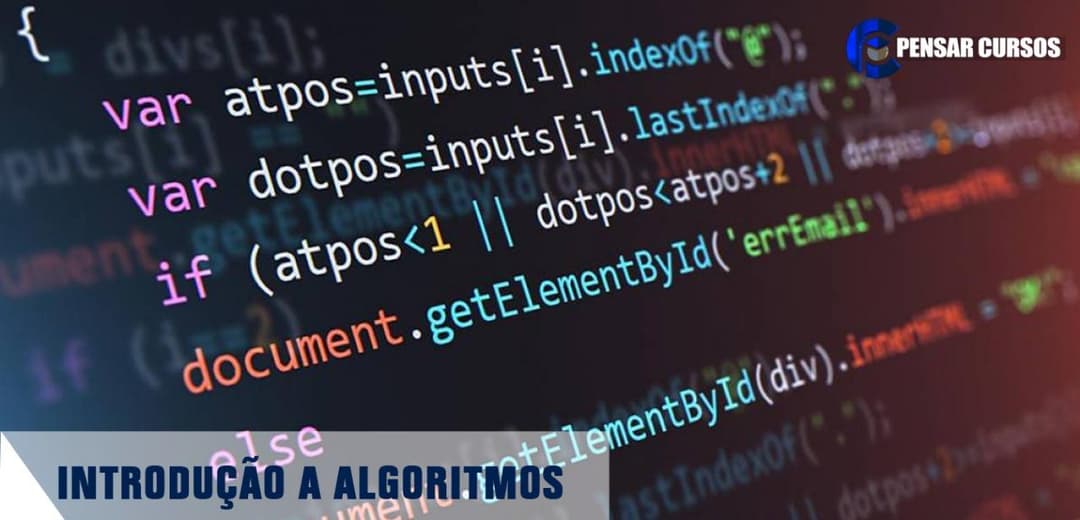 Introdução a Algoritmos