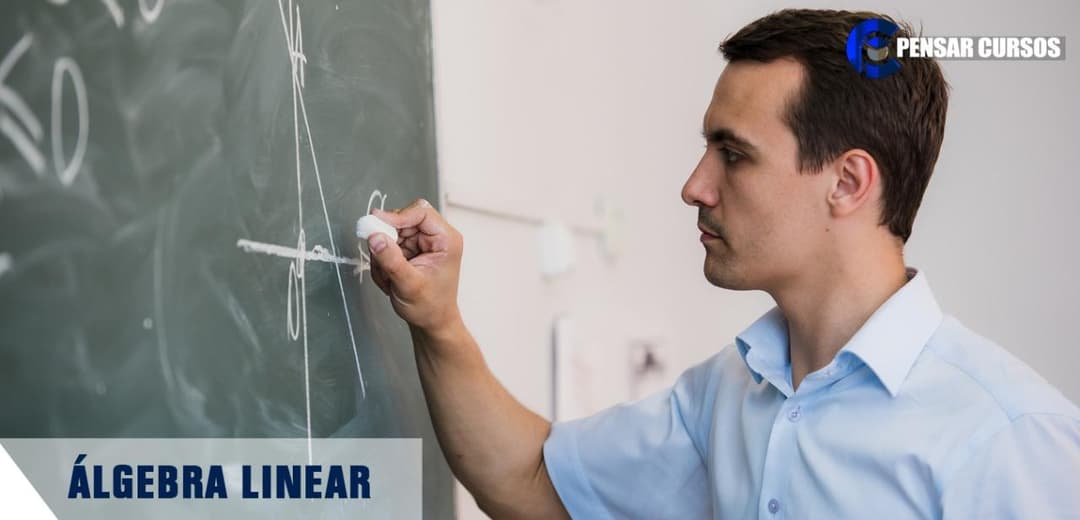 Álgebra Linear