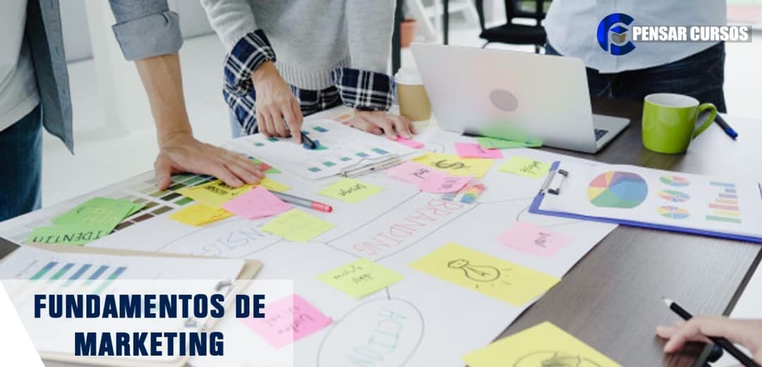 Fundamentos de Marketing