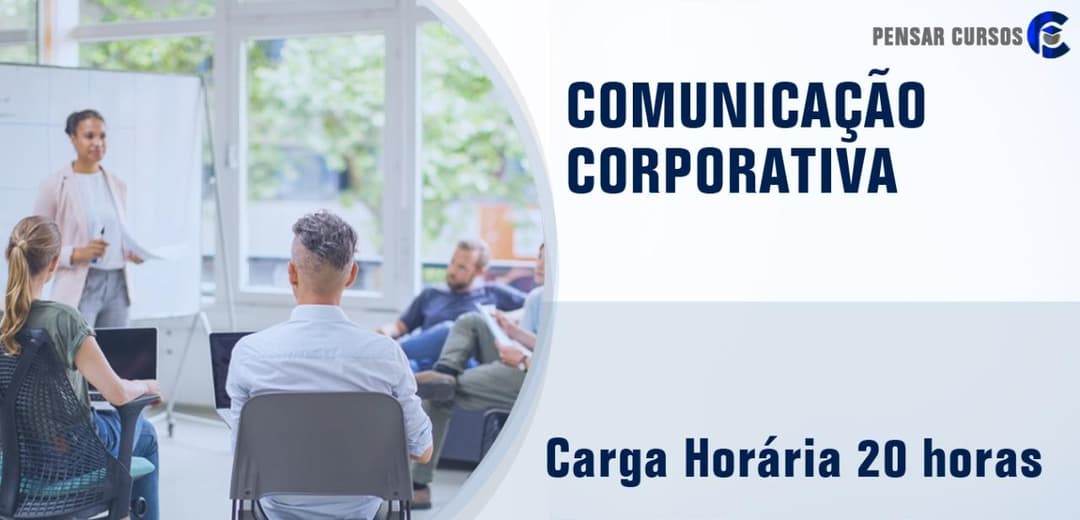 Comunicação Corporativa