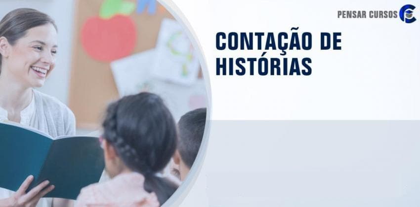 Contação de História