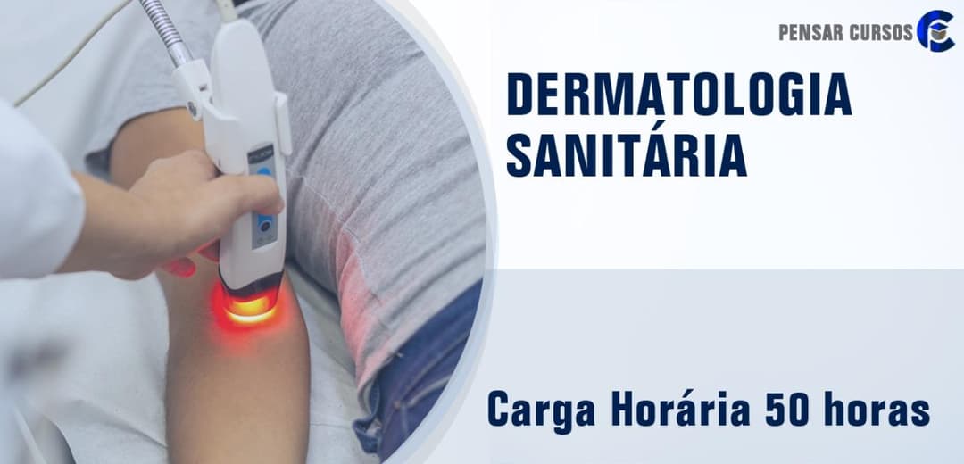 Dermatologia Sanitária