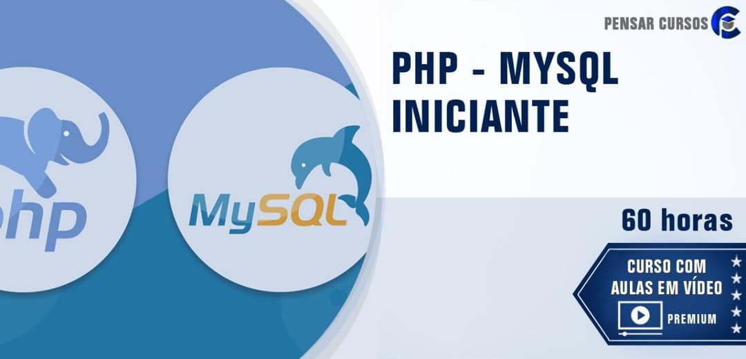 PHP - MySQL - Iniciante