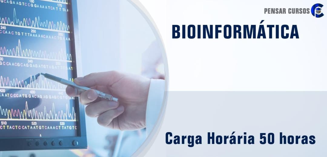 Bioinformática