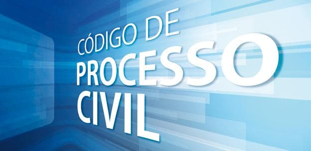 O Novo CPC