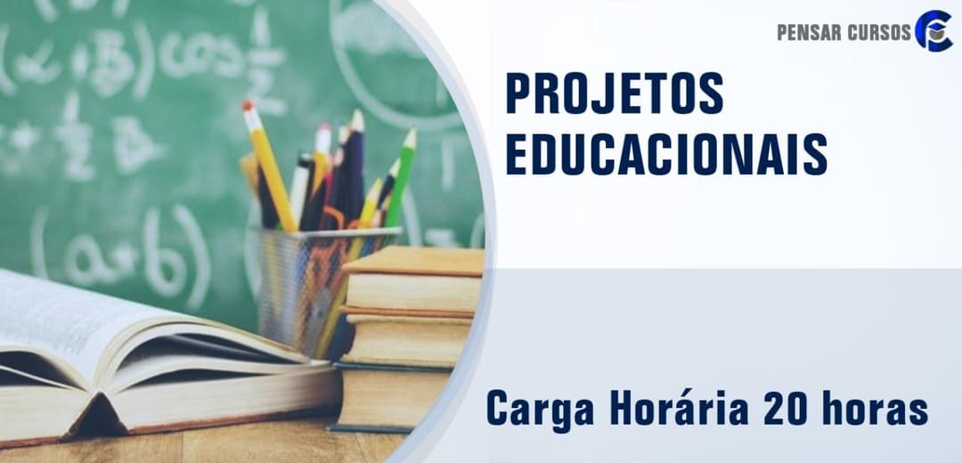Projetos Educacionais