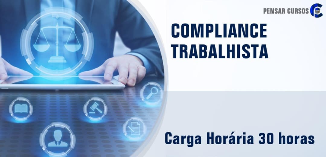 Compliance Trabalhista