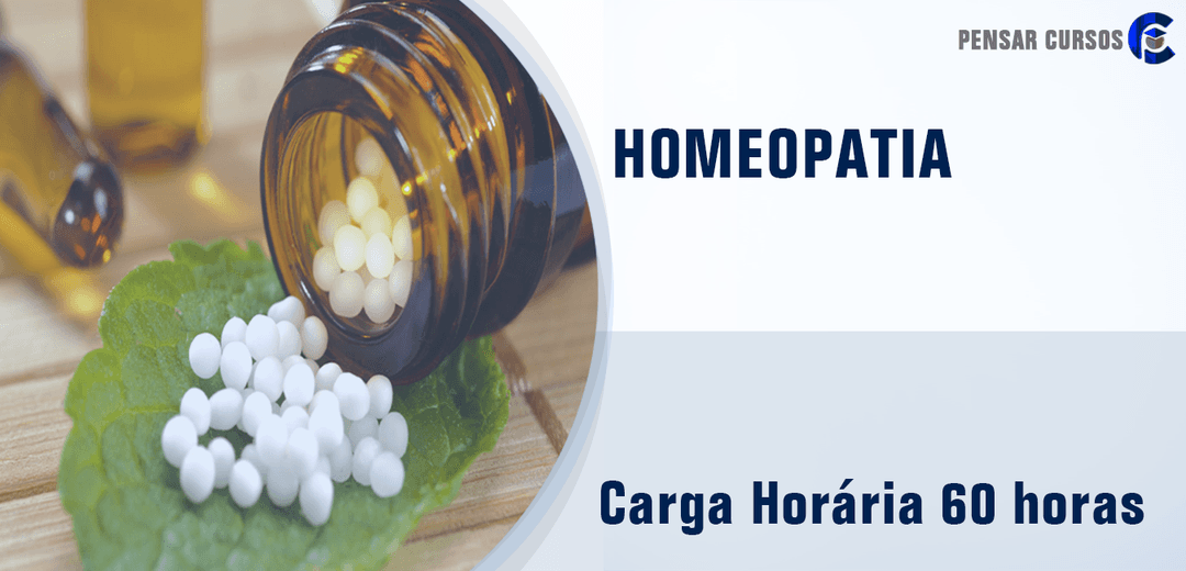 Homeopatia