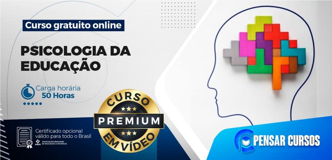 Psicologia da Educação