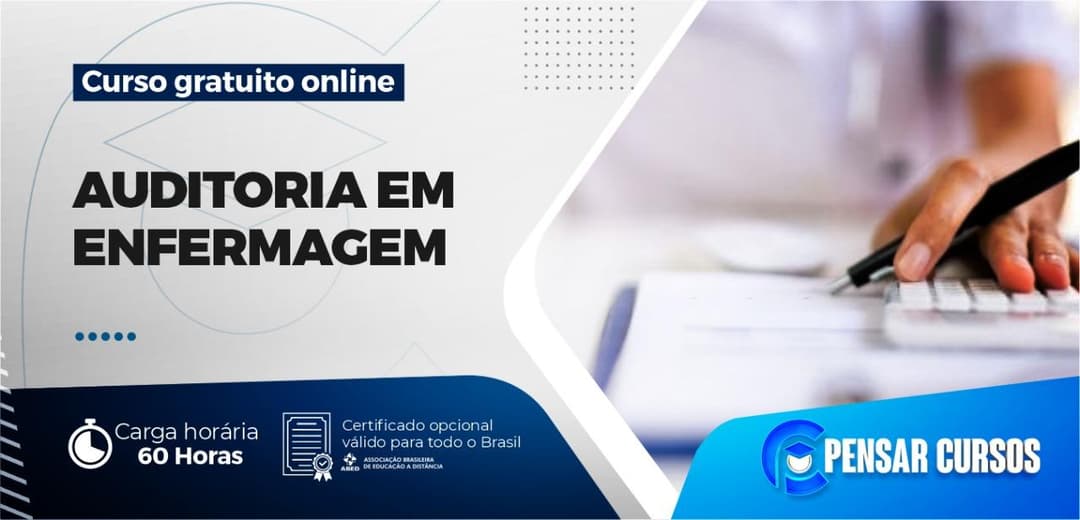 Auditoria em Enfermagem