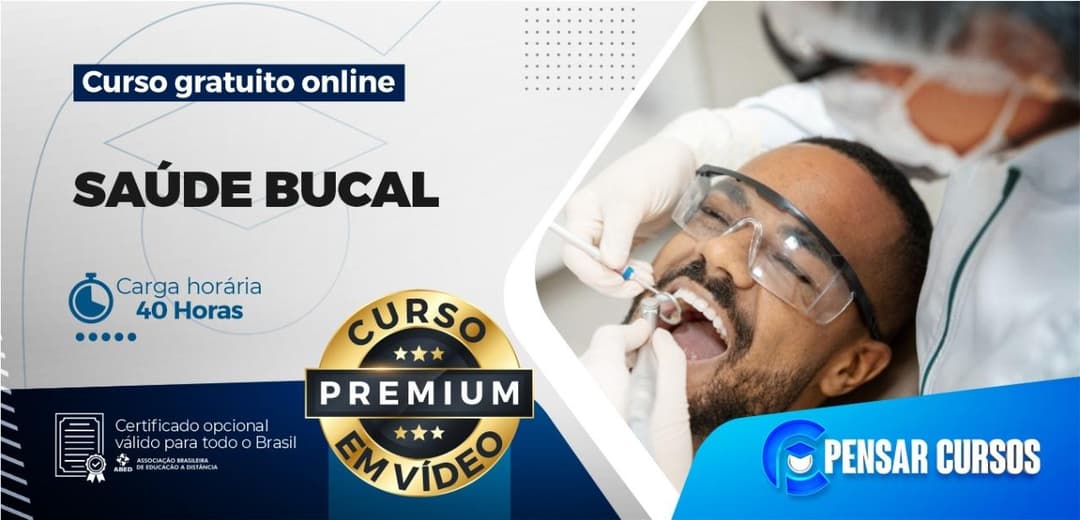 Saúde Bucal