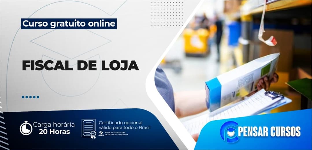 Fiscal de Loja