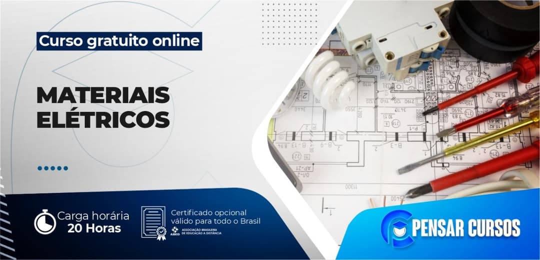 Materiais Elétricos