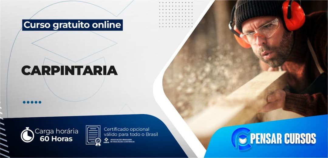Carpintaria