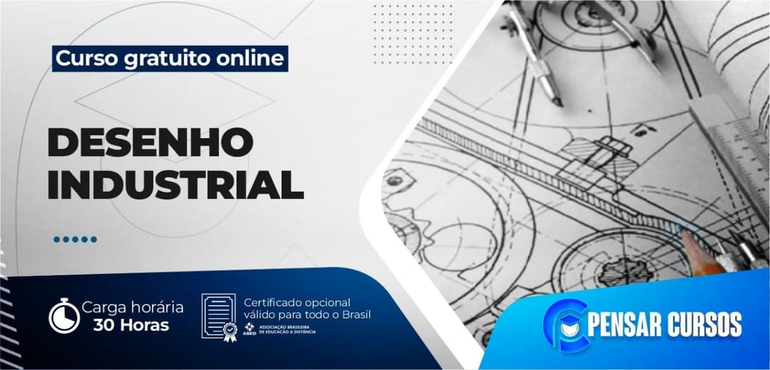 Desenho Industrial
