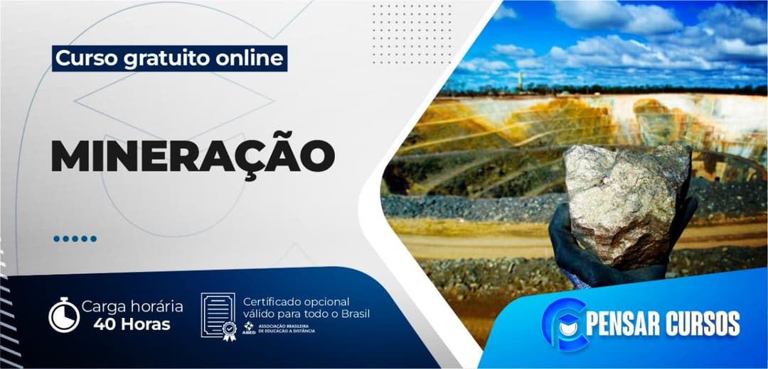 Mineração