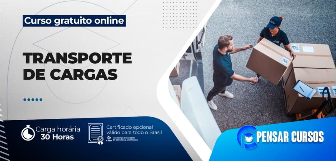Transporte de Cargas