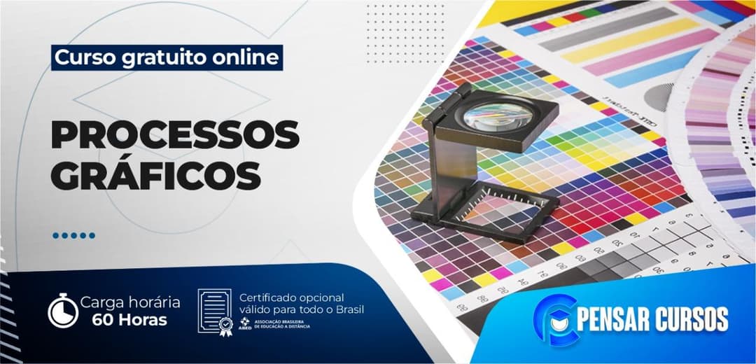 Processos Gráficos