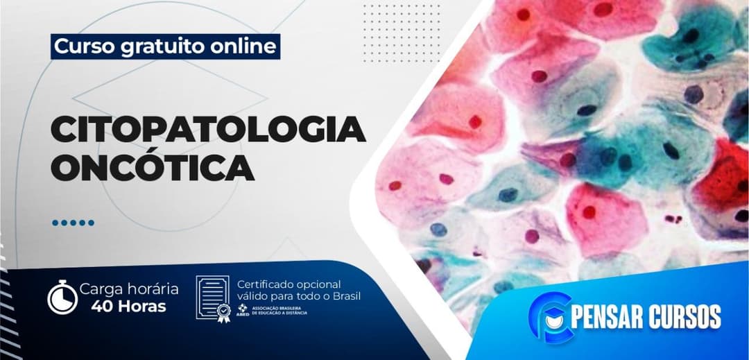 Citopatologia Oncótica