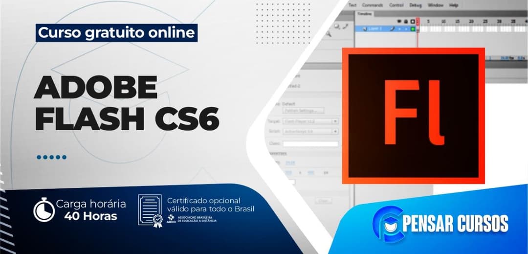 Adobe Flash CS6