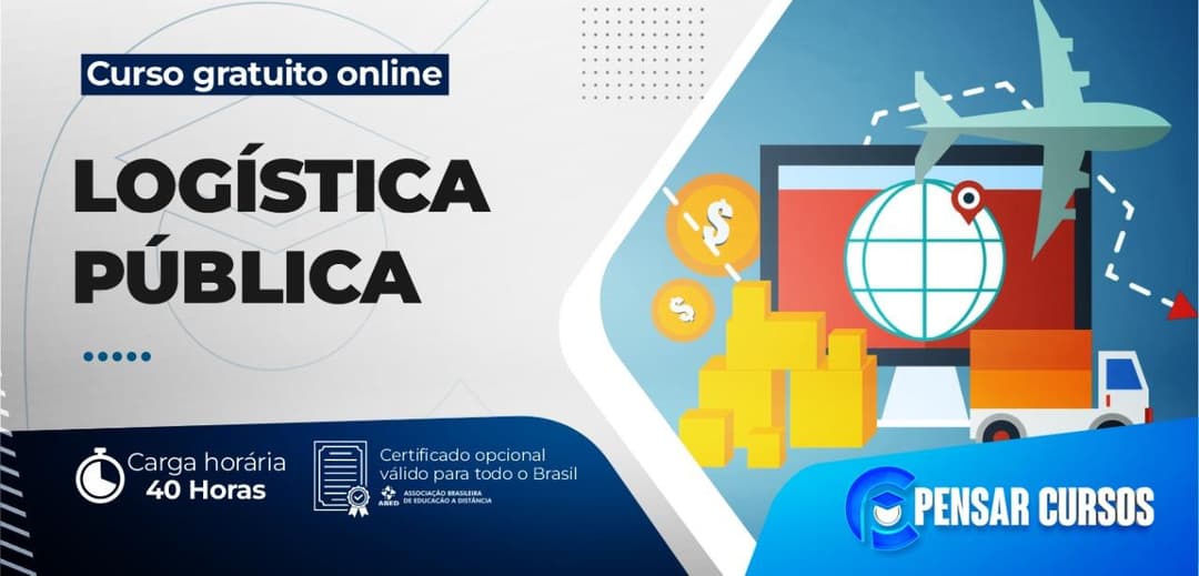 Logística Pública