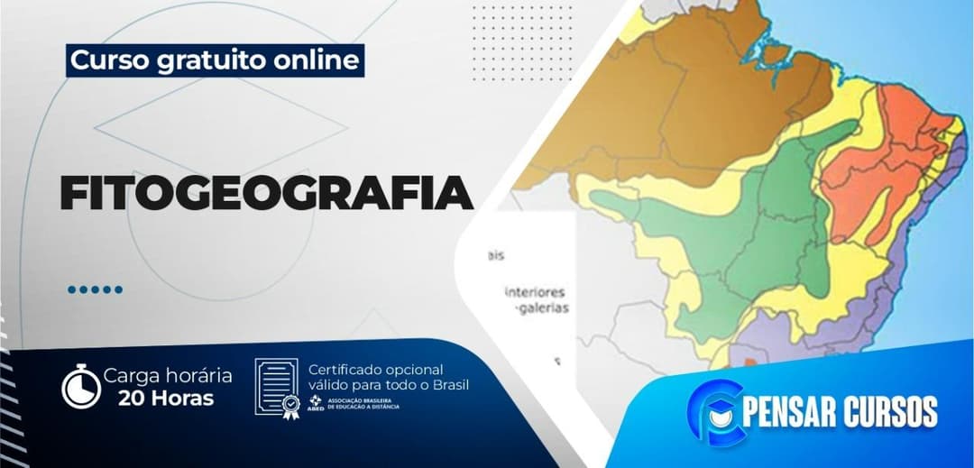 Fitogeografia Brasileira