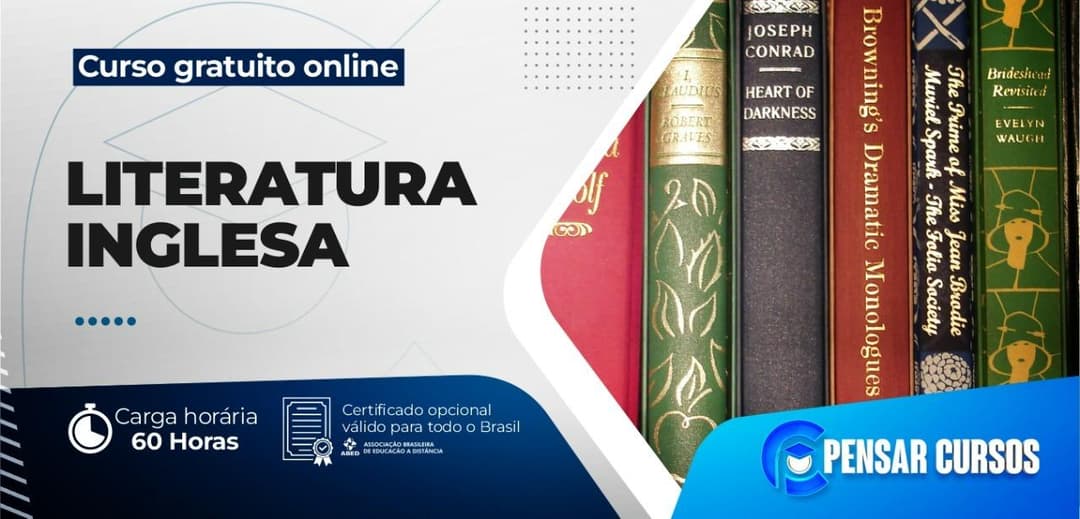 Literatura Inglesa