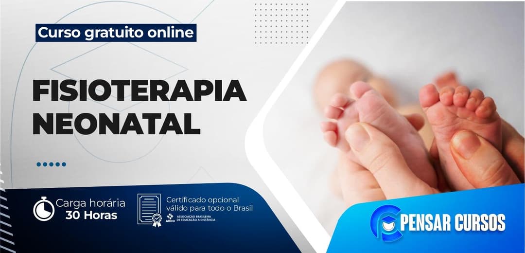 Fisioterapia Neonatal