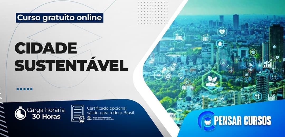 Cidade Sustentável