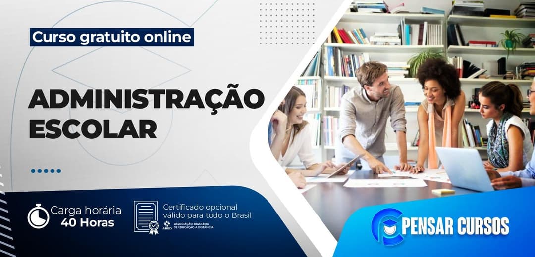 Administração Escolar