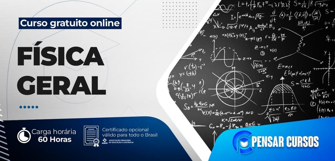 Física Geral