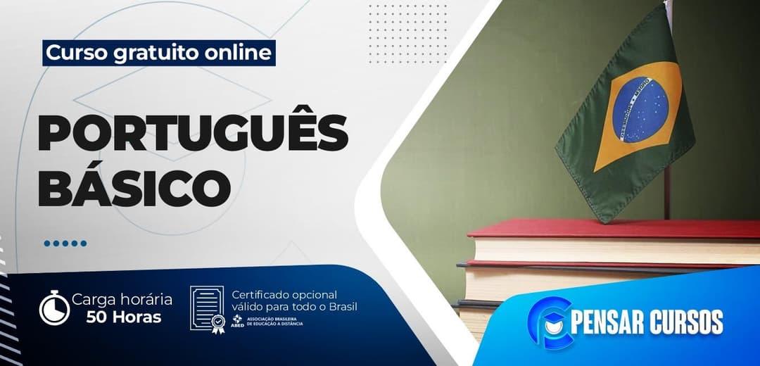 Português Básico