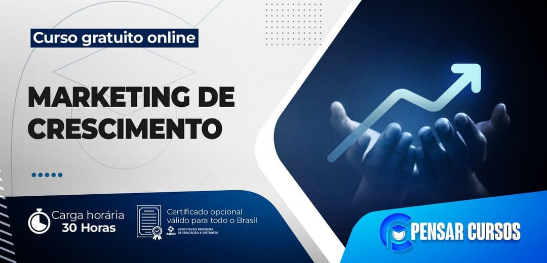 Marketing de Crescimento