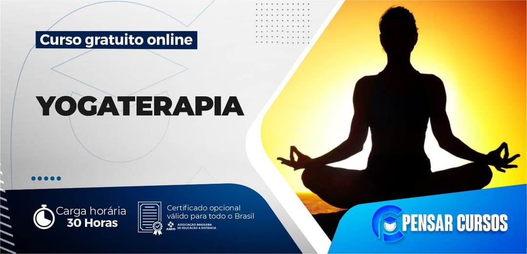 Yogaterapia