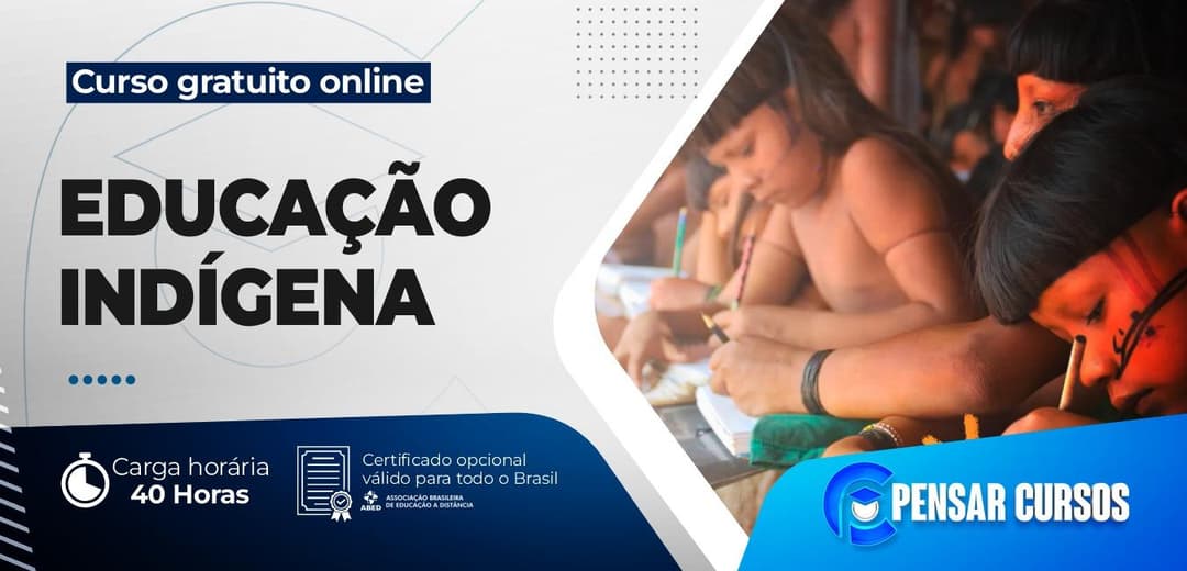 Educação Indígena