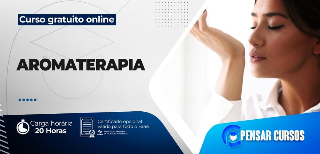 Aromaterapia