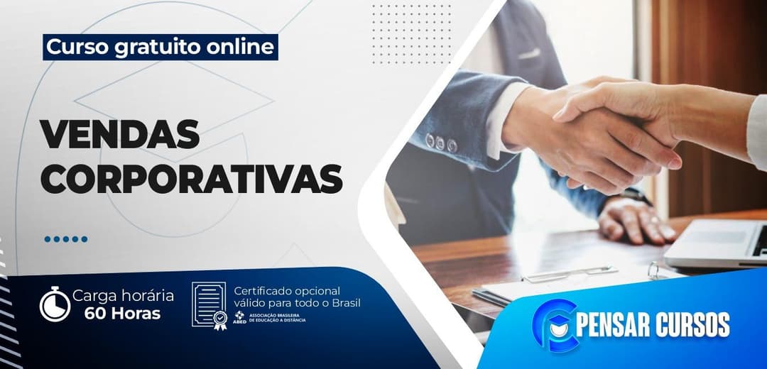 Vendas Corporativas