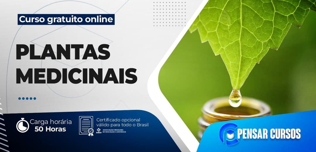 Plantas Medicinais