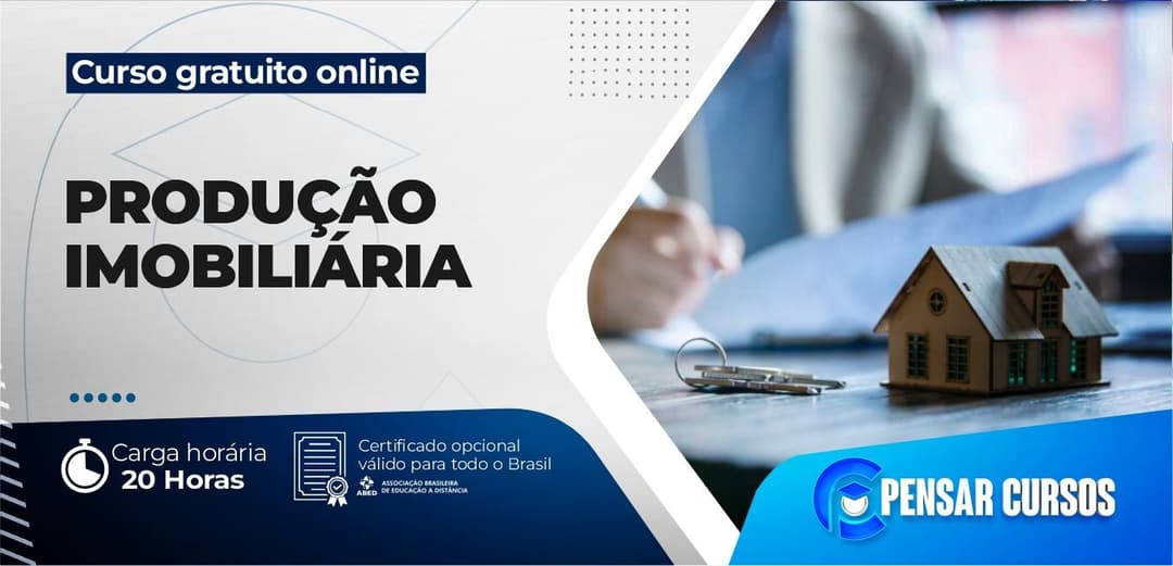 Produção Imobiliária