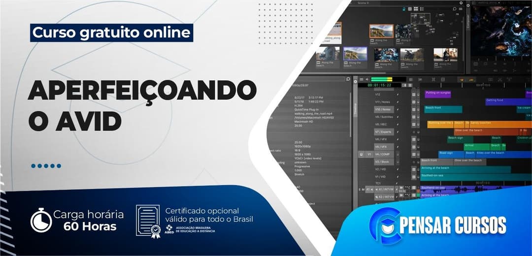 Aperfeiçoando o AVID
