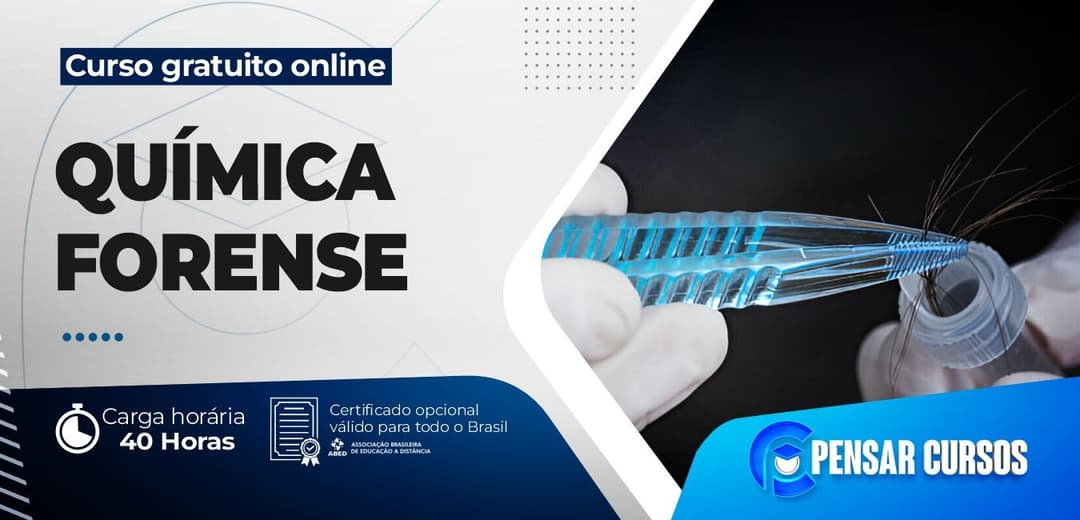 Química Forense