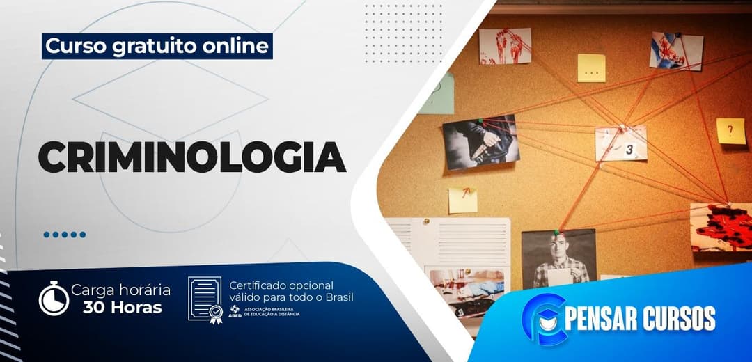 Criminologia