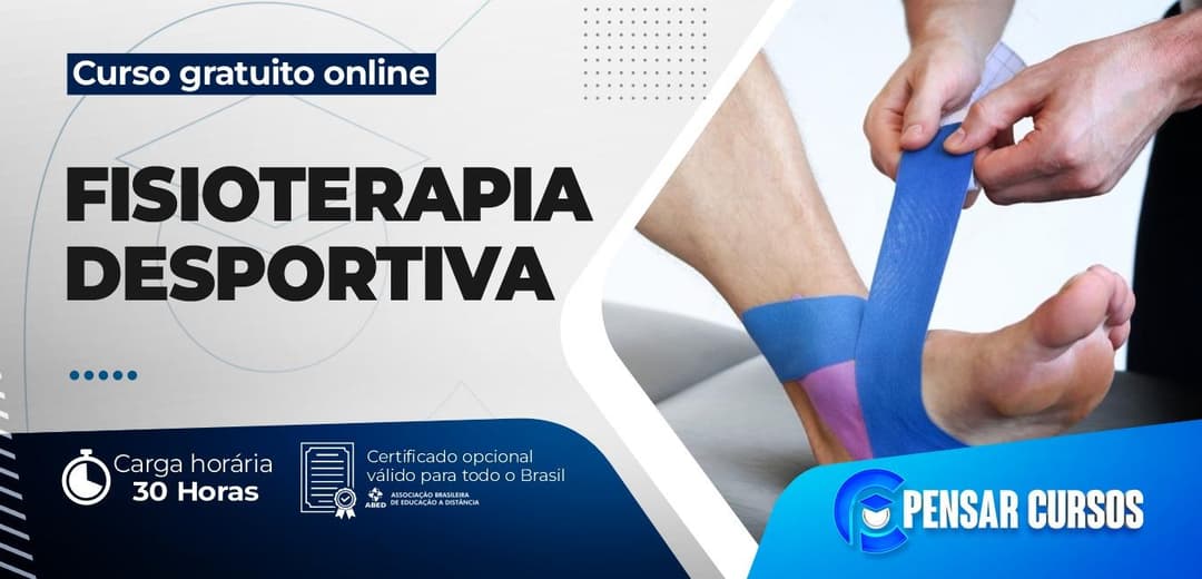 Fisioterapia Desportiva