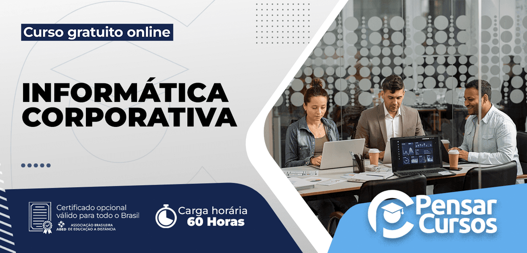 Informática Corporativa