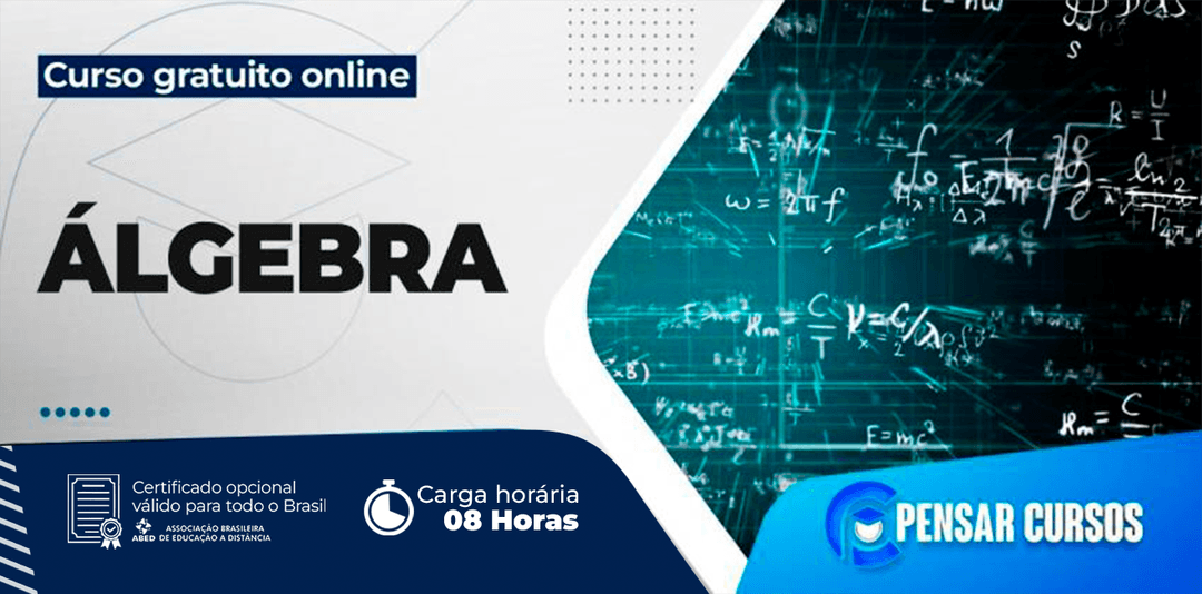 Minicurso de Álgebra