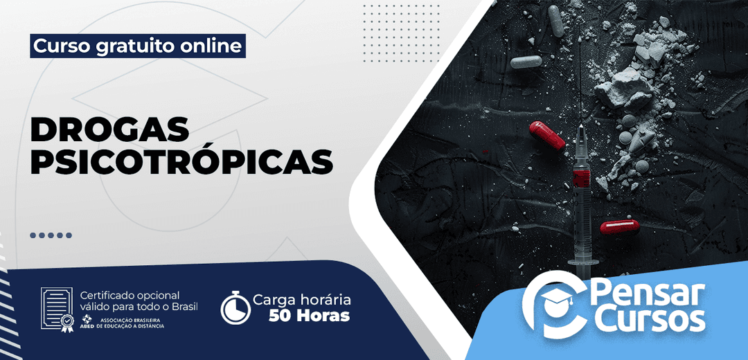 Drogas Psicotrópicas