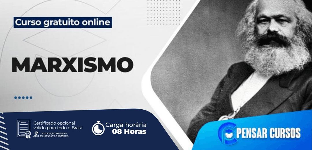 Minicurso Marxismo